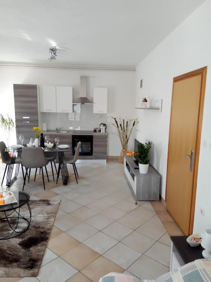 Kika Appartement Otočac