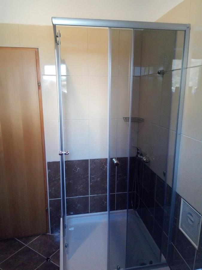 Appartement Kika *
