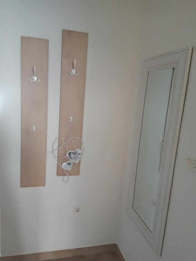 Appartement Kika *