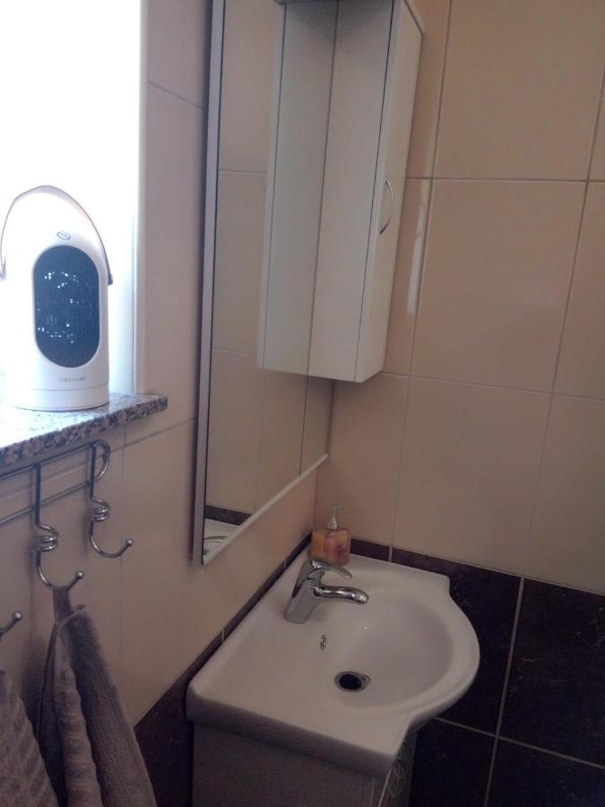 Appartement Kika Otočac