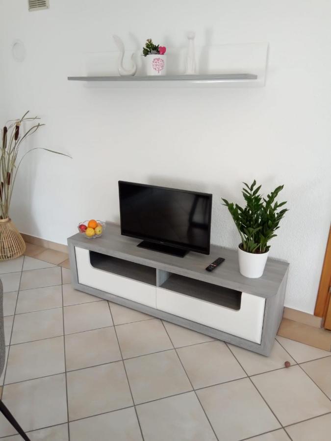 Appartement Kika *