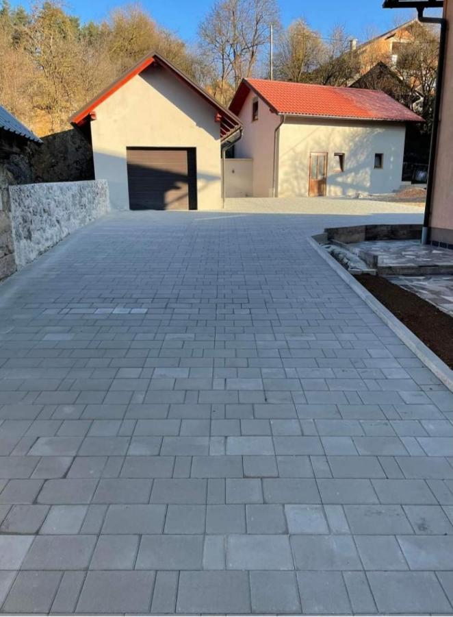 Appartement Kika Otočac