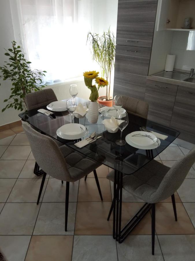 Appartement Kika *