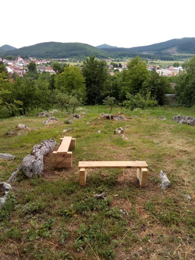 Appartement Kika